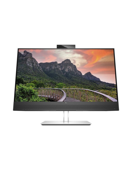 Monitor hp e27m g4 27 pulgadas qhd