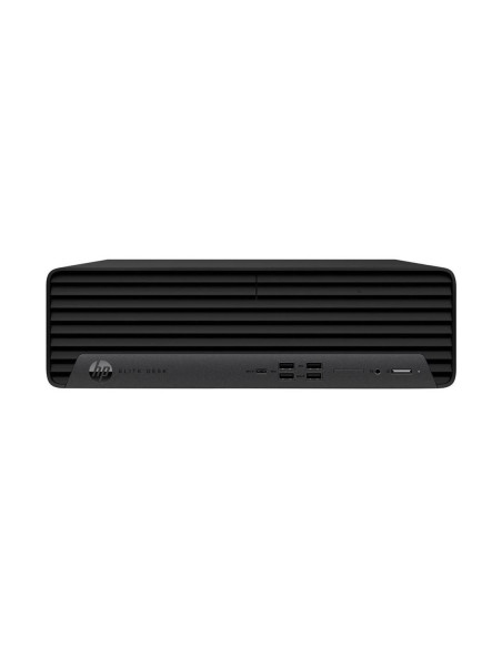Mini ordenador hp elite sff 600