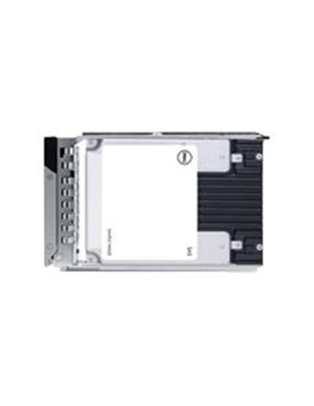 Disco duro interno dell servidor ssd