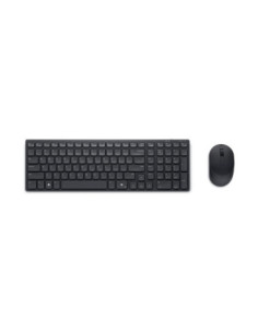 Teclado + raton dell km555