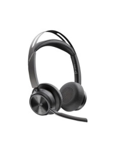 Auriculares poly voyager focus 2 usb - c - c
