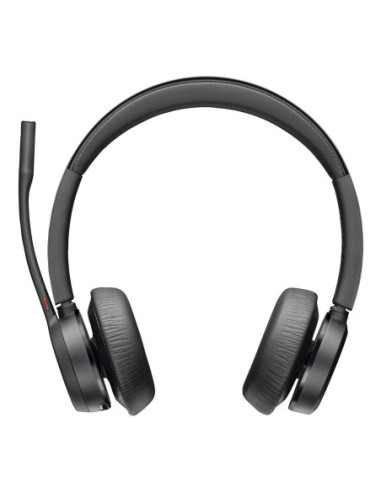 Auriculares poly voyager 4320 microsoft teams