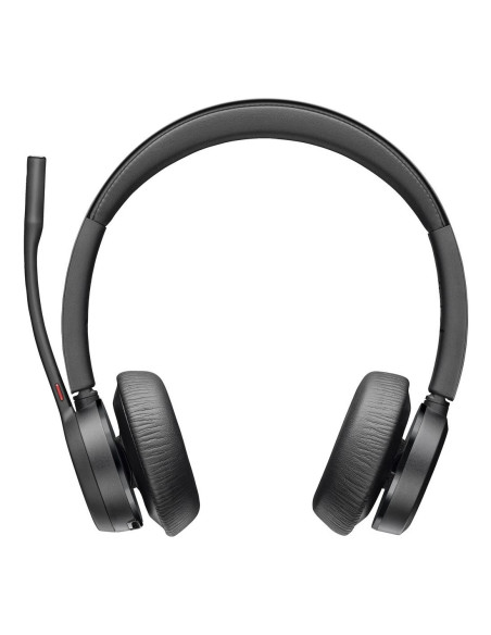 Auriculares poly voyager 4320 microsoft teams