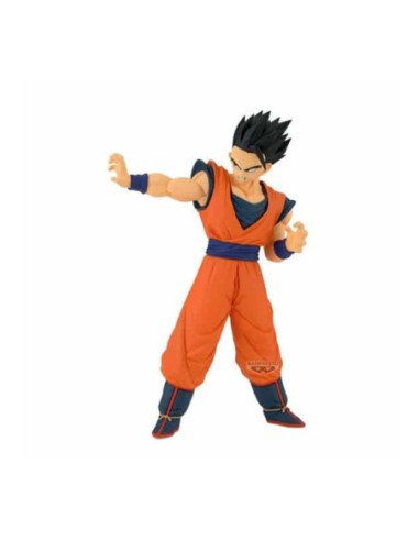Figura banpresto dragon ball z match