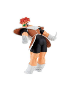 Figura banpresto dragon ball z solid