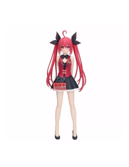 Figura banpresto date a live glitter