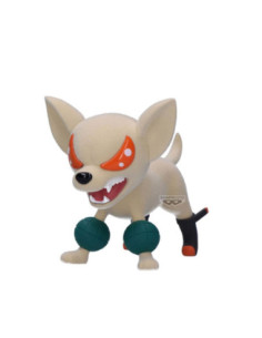 Figura banpresto my hero academia fluffy