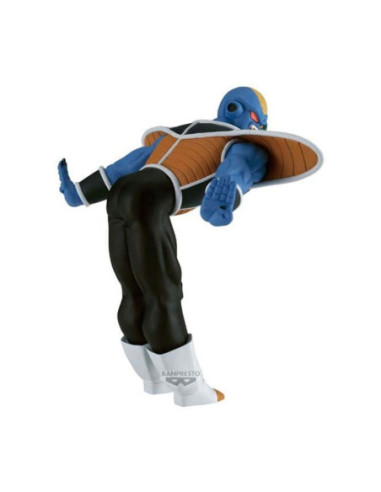 Figura banpresto dragon ball z solid