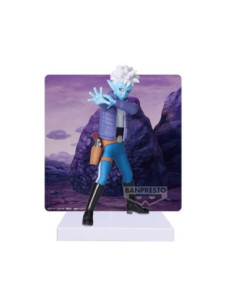 Figura banpresto dragon ball daima glorio