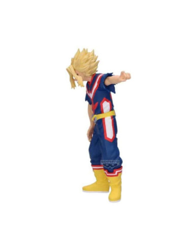 Figura banpresto my hero academia the