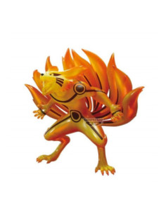 Figura banpresto naruto shippuden kurama ver.a