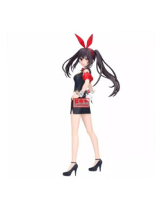 Figura banpresto date a live glitter