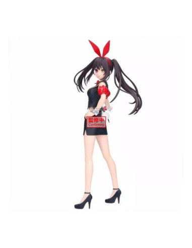 Figura banpresto date a live glitter