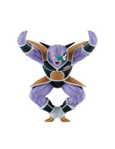 Figura banpresto dragon ball z solid