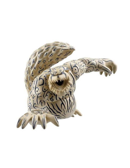 Figura banpresto naruto shippuden soft vinyl