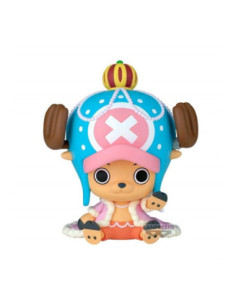 Figura banpresto one piece sofvimates tony