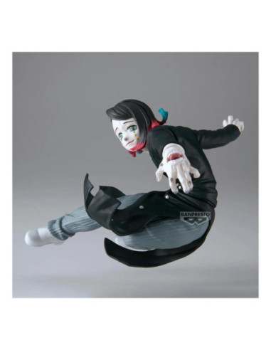 Figura banpresto demon slayer kimetsu no