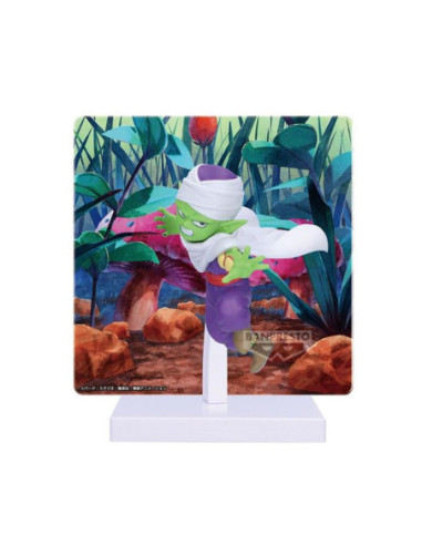 Figura banpresto dragon ball daima piccolo