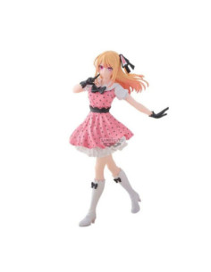 Figura banpresto oshi no ko ruby