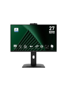 Monitor msi mp275qpdg 27 pulgadas wqhd 100hz