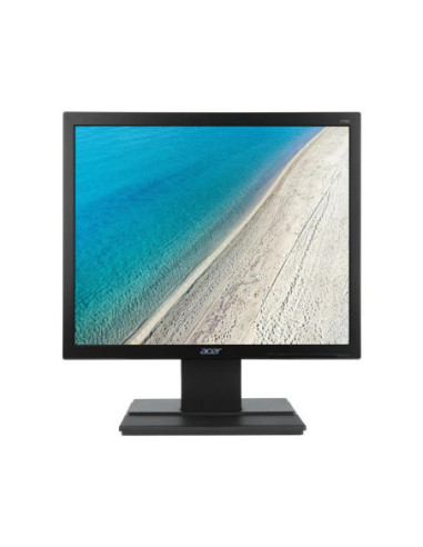 Monitor acer v196l bbi 19 pulgadas sxga