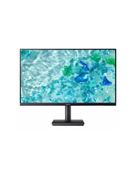 Monitor acer vero v227q e0bi 21.5 pulgadas