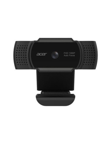 Webcam acer hp.expbg.019 fhd 2mpx