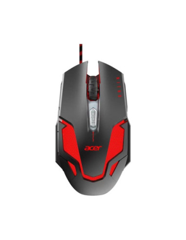 Raton gaming acer nitro nmw200 negro