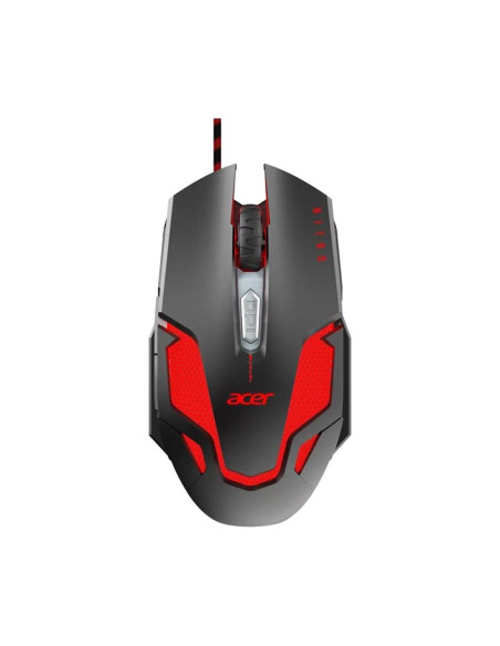 Raton gaming acer nitro nmw200 negro
