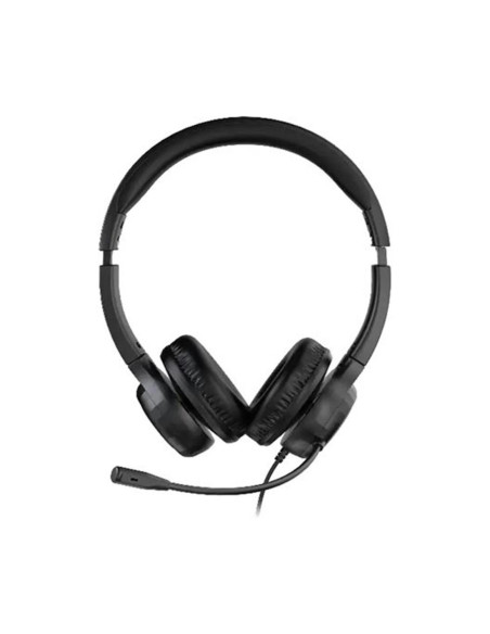 Auriculares acer ahw154 negro