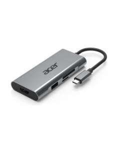 Docking station acer adk040 usb tipo