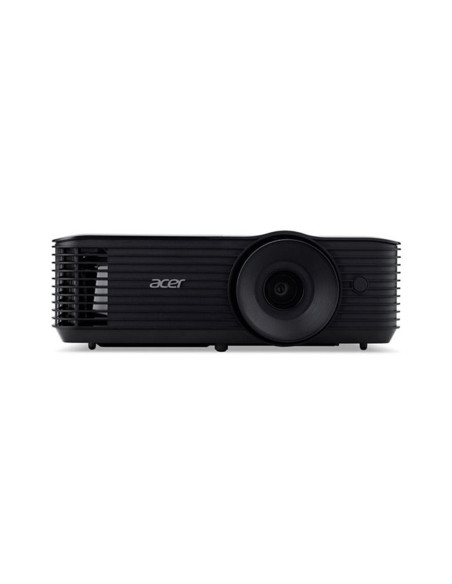 Proyector acer x119h ansi dlp svga