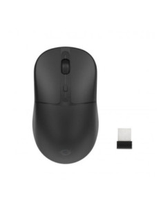 Raton inalambrico conceptronic lorcan04b negro