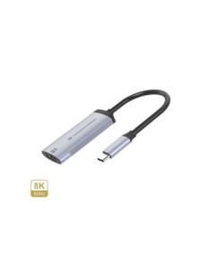 Adaptador usb tipo c a hdmi