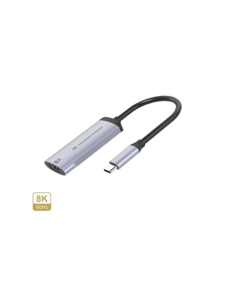 Adaptador usb tipo c a hdmi