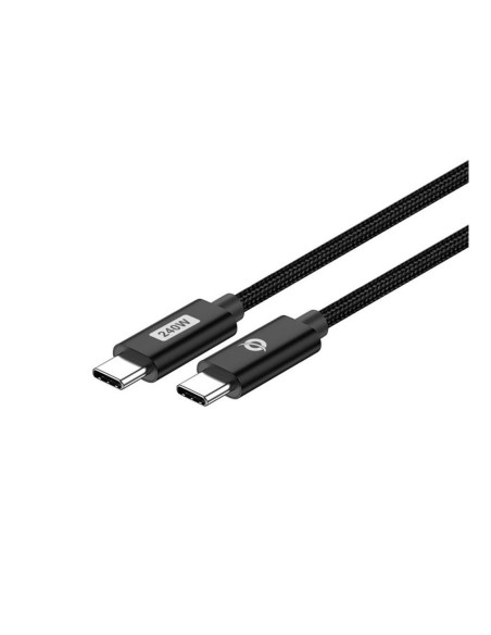 Cable usb tipo c conceptronic 1.2m