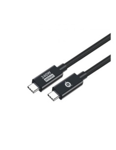 Cable usb - c conceptronic macho -  macho