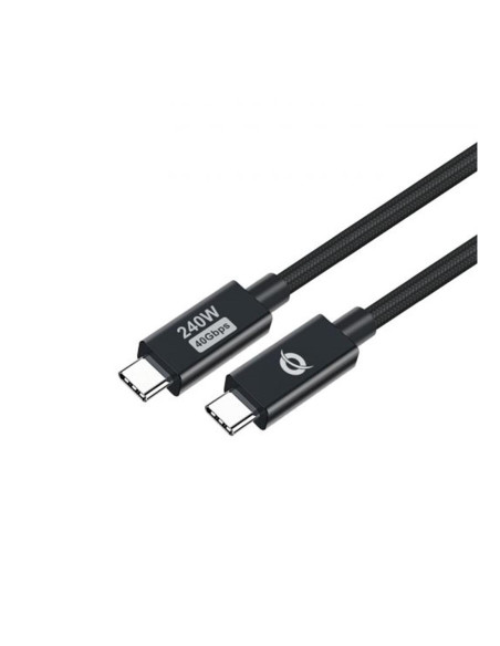 Cable usb - c conceptronic macho -  macho