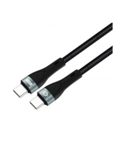 Cable usb - c conceptronic macho -  macho