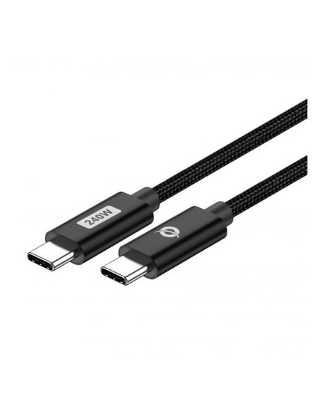 Cable usb - c conceptronic macho -  macho