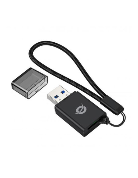 Lector tarjetas usb 3.0 conceptronic bian07b