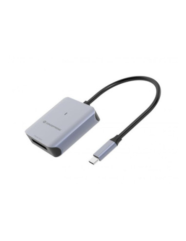 Lecto tarjetas usb tipo c conceptronic