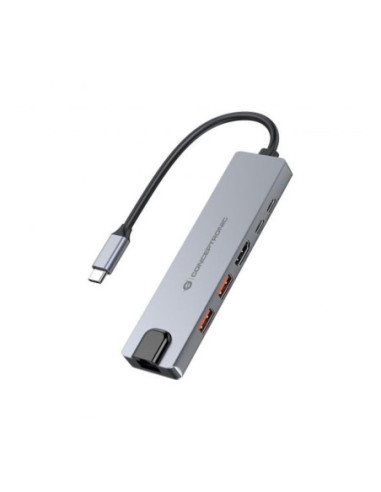 Docking station conceptronic donn29g usb tipo