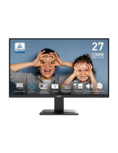 Monitor msi mp273u 27 pulgadas 4k uhd