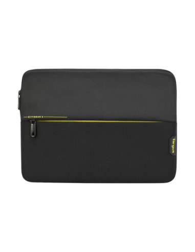 Funda targus citygear 3 portatil 13.3 pulgadas
