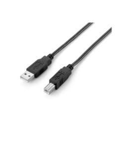 Cable usb 2.0 a usb tipo