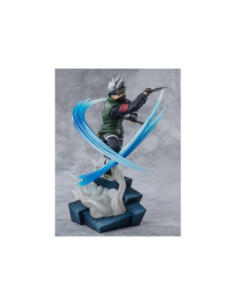 Kakashi hatake conclusion with one once