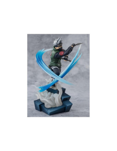 Kakashi hatake conclusion with one once