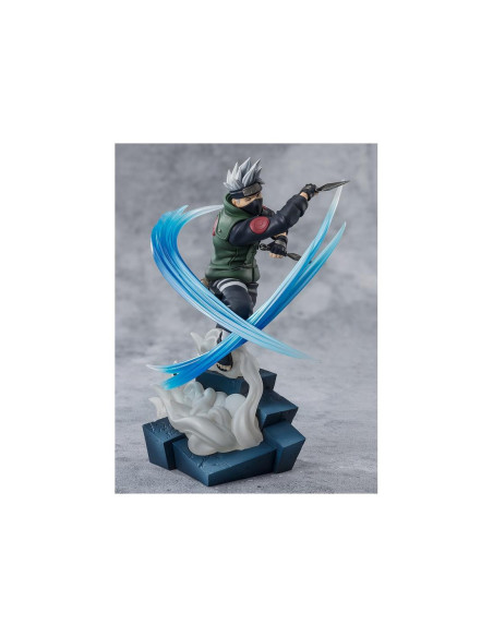 Kakashi hatake conclusion with one once