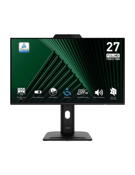 Monitor msi mp272pmg 27 pulgadas fhd 120hz